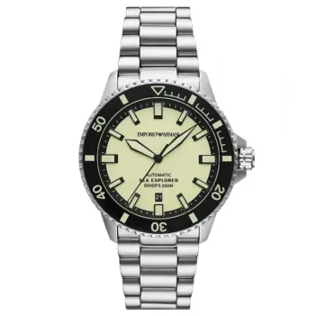 Emporio Armani AR60083 Erkek Kol Saati