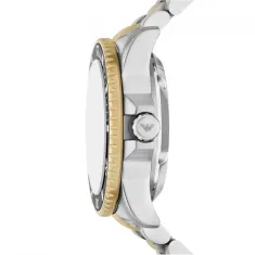 Emporio Armani AR60089 Erkek Kol Saati