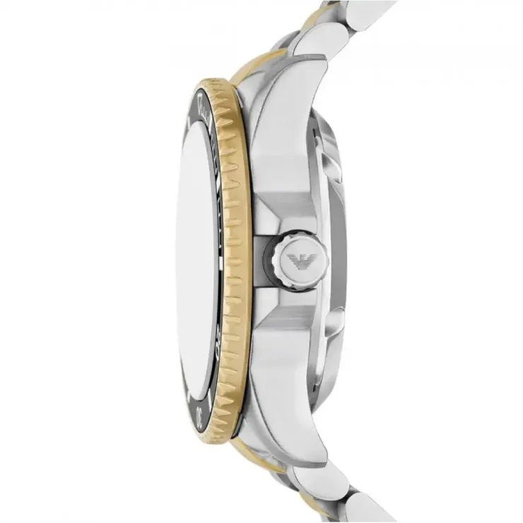 Emporio Armani AR60089 Erkek Kol Saati