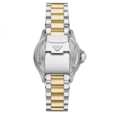 Emporio Armani AR60089 Erkek Kol Saati