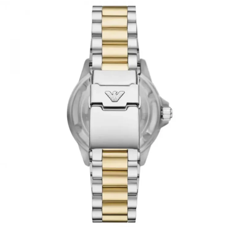 Emporio Armani AR60089 Erkek Kol Saati