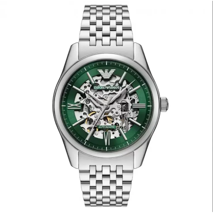 Emporio Armani AR60091 Erkek Kol Saati