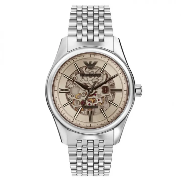 Emporio Armani AR60095 Erkek Kol Saati