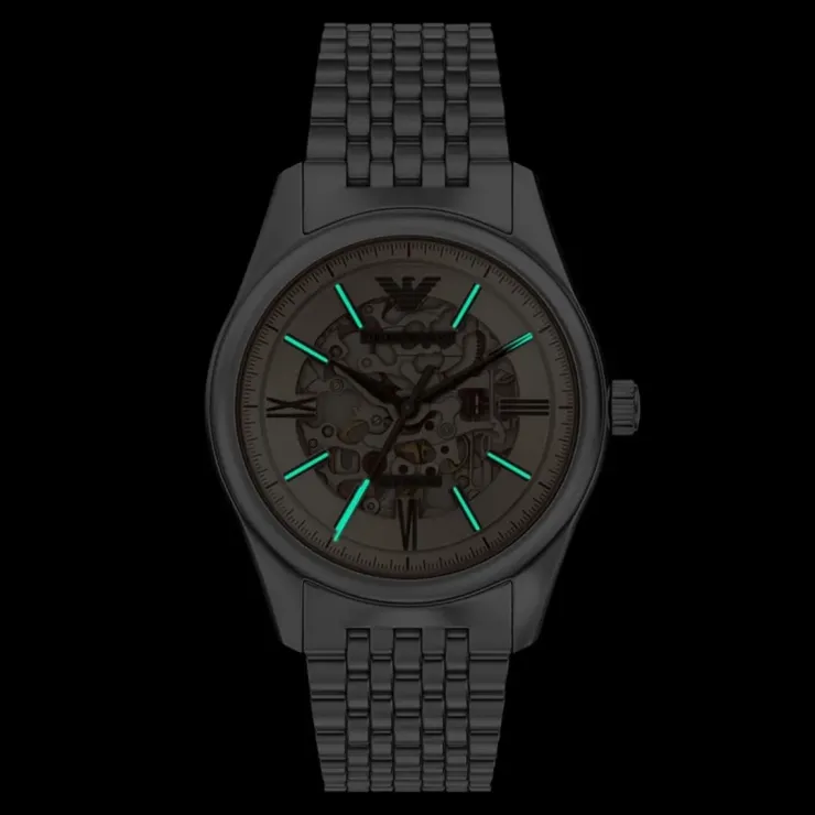 Emporio Armani AR60095 Erkek Kol Saati