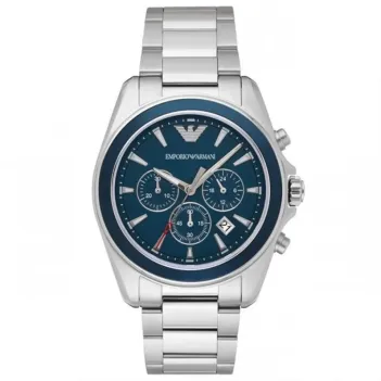 Emporio Armani AR6091 Erkek Kol Saati