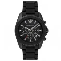 Emporio Armani AR6092 Erkek Kol Saati