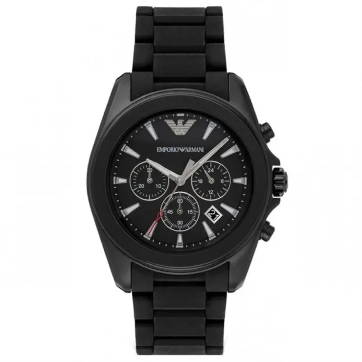 Emporio Armani AR6092 Erkek Kol Saati