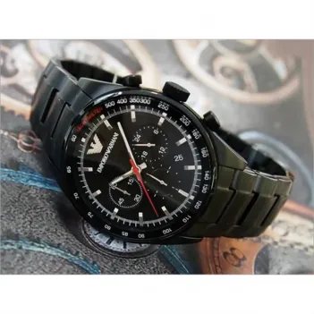 Emporio Armani AR6094 Erkek Kol Saati Emporio Armani AR6094 Erkek Kol Saati