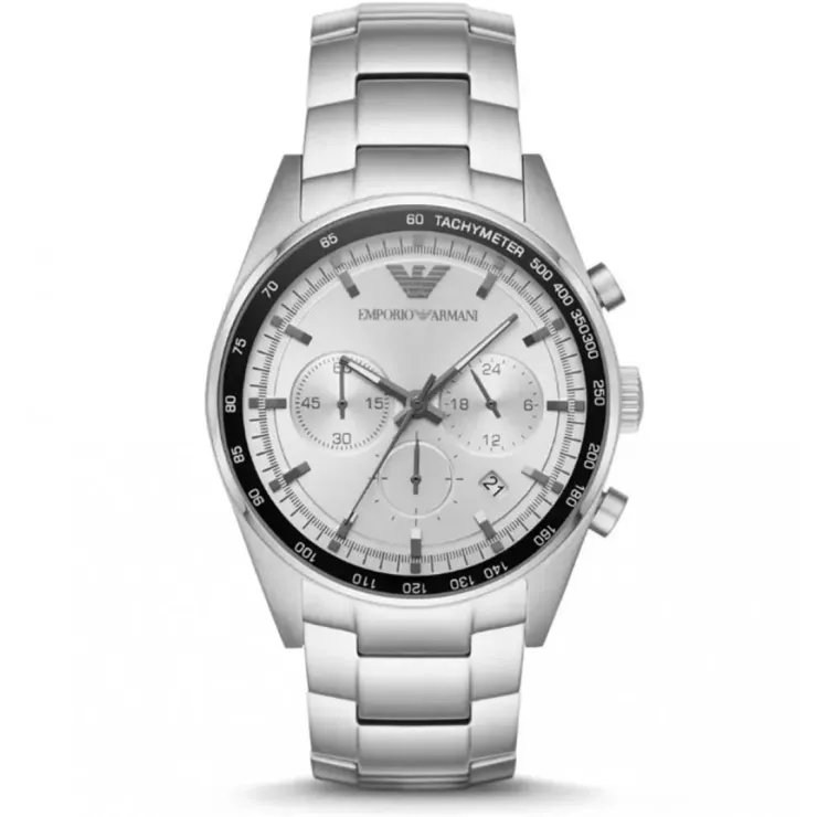 Emporio Armani AR6095 Erkek Kol Saati