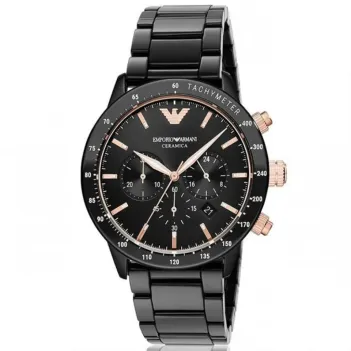Emporio Armani AR70002 Erkek Kol Saati Emporio Armani AR70002 Erkek Kol Saati