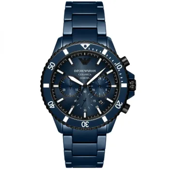 Emporio Armani AR70009 Erkek Kol Saati