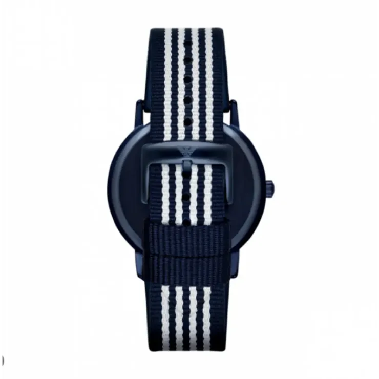 Emporio Armani AR80005 Erkek Kol Saati