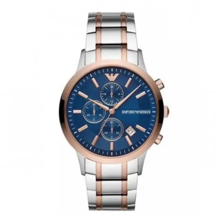 Emporio Armani AR80025 Erkek Kol Saati Emporio Armani AR80025 Erkek Kol Saati