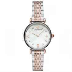 Emporio Armani AR80037 Kadın Kol Saati Emporio Armani AR80037 Kadın Kol Saati