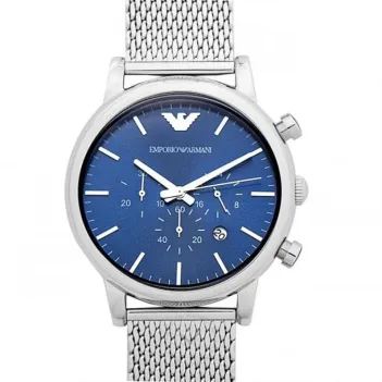 Emporio Armani AR80038 Erkek Kol Saati