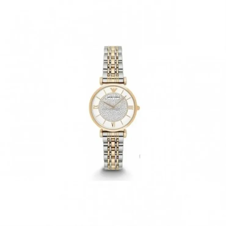 Emporio Armani AR8031 Kadın Kol Saati Emporio Armani AR8031 Kadın Kol Saati