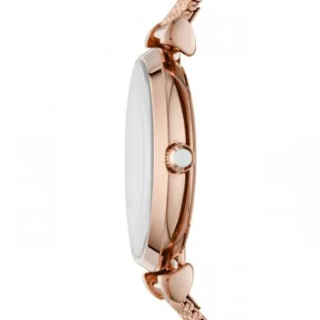 Emporio Armani Gianni T-Bar AR11320 Kadın Kol Saati Emporio Armani Gianni T-Bar AR11320 Kadın Kol Saati