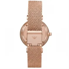 Emporio Armani Gianni T-Bar AR11320 Kadın Kol Saati