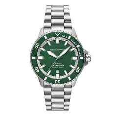 Emporio Armani Sea Explorer Automatic – AR60088 Erkek Kol Saati