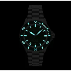 Emporio Armani Sea Explorer Automatic – AR60088 Erkek Kol Saati