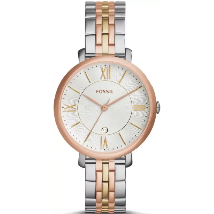 Fossil ES3844 Kadın Kol Saati