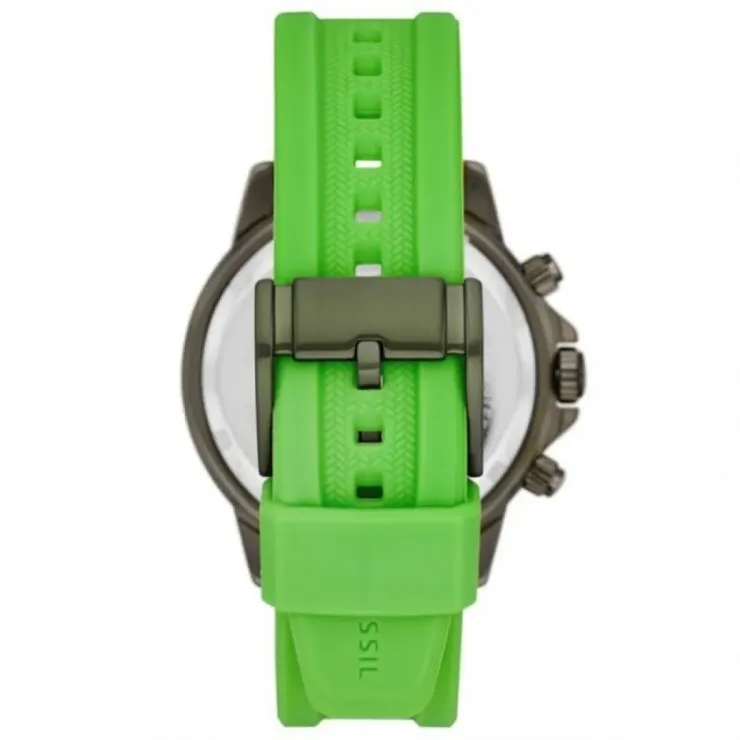 Fossil FBQ2501 Erkek Kol Saati Fossil FBQ2501 Erkek Kol Saati