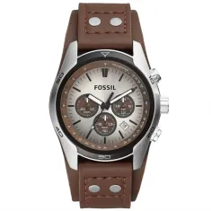 Fossil FCH2565 Erkek Kol Saati Fossil FCH2565 Erkek Kol Saati