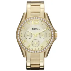 Fossil FES3203 Kadın Kol Saati Fossil FES3203 Kadın Kol Saati