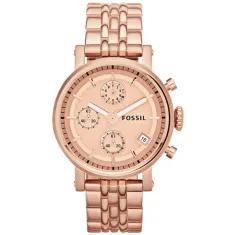 Fossil FES3380 Kadın Kol Saati ES3380