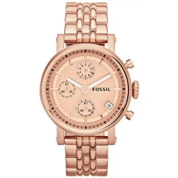 Fossil FES3380 Kadın Kol Saati ES3380