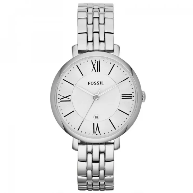 Fossil FES3433 Kadın Kol Saati Fossil FES3433 Kadın Kol Saati