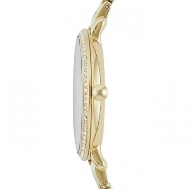 Fossil FES3547 Kadın Kol Saati Fossil FES3547 Kadın Kol Saati