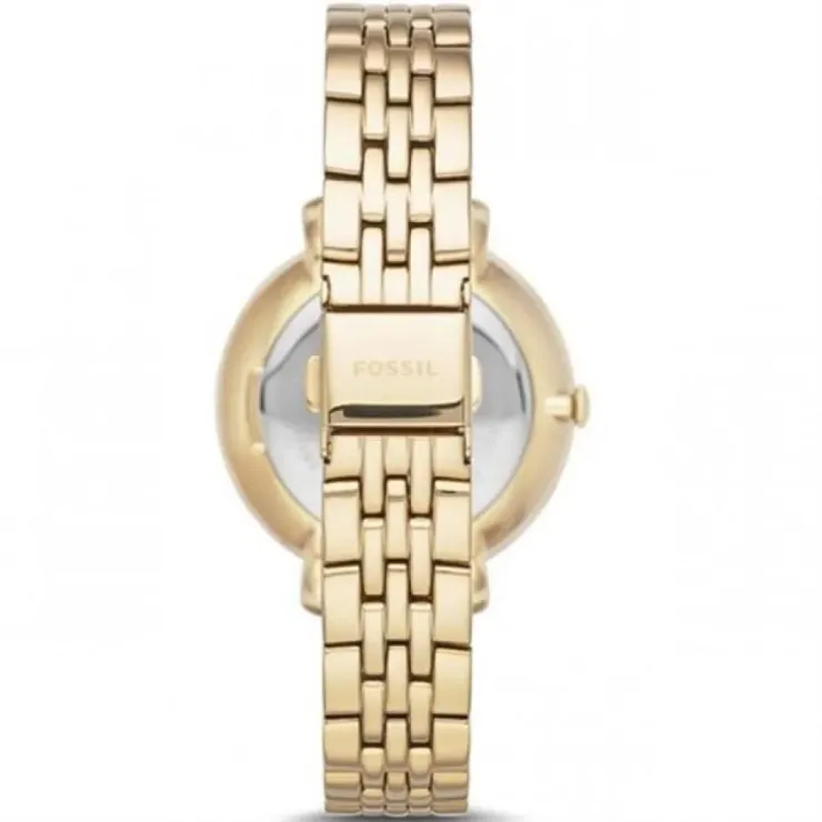 Fossil FES3547 Kadın Kol Saati Fossil FES3547 Kadın Kol Saati