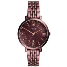 Fossil FES4100 Kadın Kol Saati ES4100