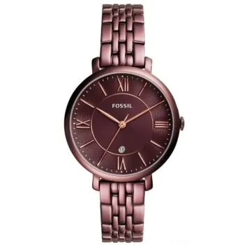 Fossil FES4100 Kadın Kol Saati ES4100