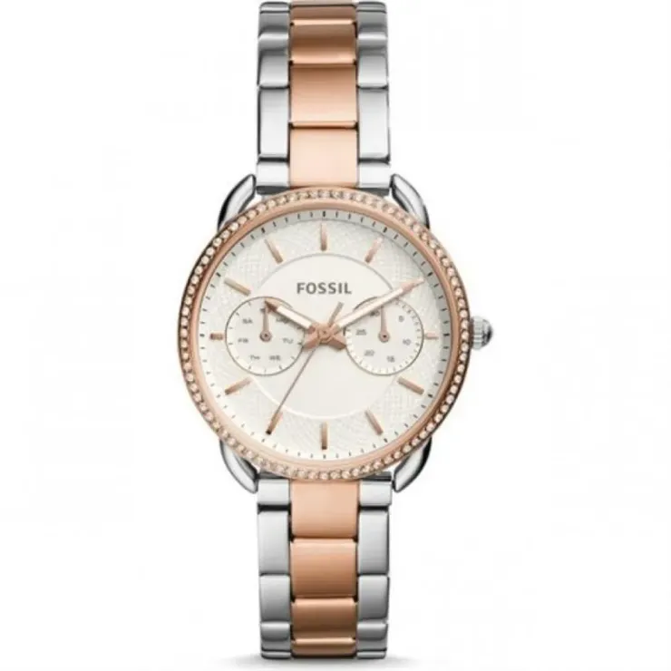 Fossil FES4396 Kadın Kol Saati Fossil FES4396 Kadın Kol Saati