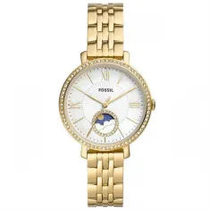 Fossil FES5167 Kadın Kol Saati