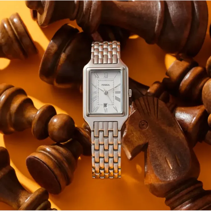 Fossil FES5221 Kadın Kol Saati