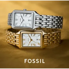 Fossil FES5221 Kadın Kol Saati