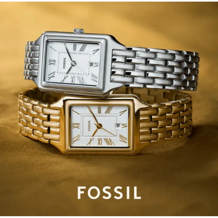 Fossil FES5221 Kadın Kol Saati