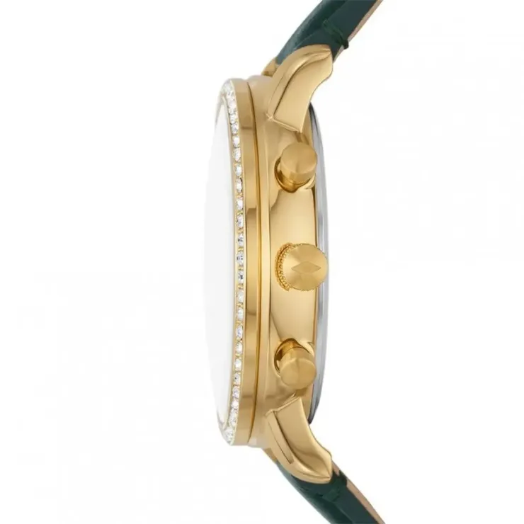 Fossil FES5239 Kadın Kol Saati Fossil FES5239 Kadın Kol Saati