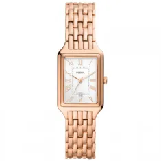 Fossil FES5271 Kadın Kol Saati Fossil FES5271 Kadın Kol Saati