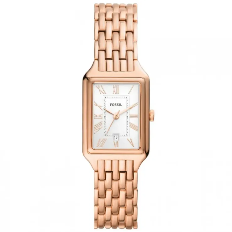 Fossil FES5271 Kadın Kol Saati Fossil FES5271 Kadın Kol Saati