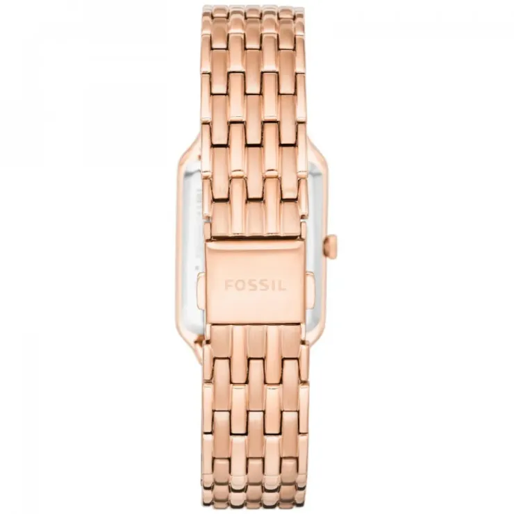 Fossil FES5271 Kadın Kol Saati Fossil FES5271 Kadın Kol Saati
