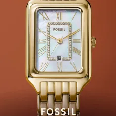 Fossil FES5304 Kadın Kol Saati Fossil FES5304 Kadın Kol Saati