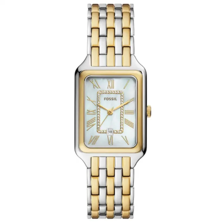 Fossil FES5305 Kadın Kol Saati Fossil FES5305 Kadın Kol Saati