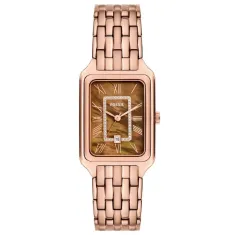 Fossil FES5323 Kadın Kol Saati Fossil FES5323 Kadın Kol Saati