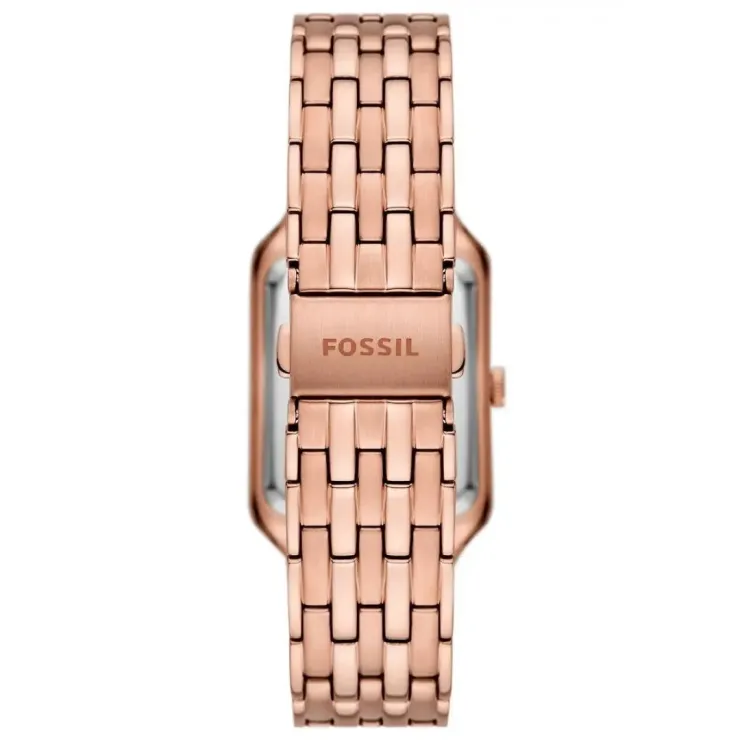 Fossil FES5323 Kadın Kol Saati Fossil FES5323 Kadın Kol Saati