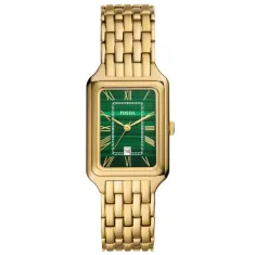 Fossil FES5341 Kadın Kol Saati Fossil FES5341 Kadın Kol Saati