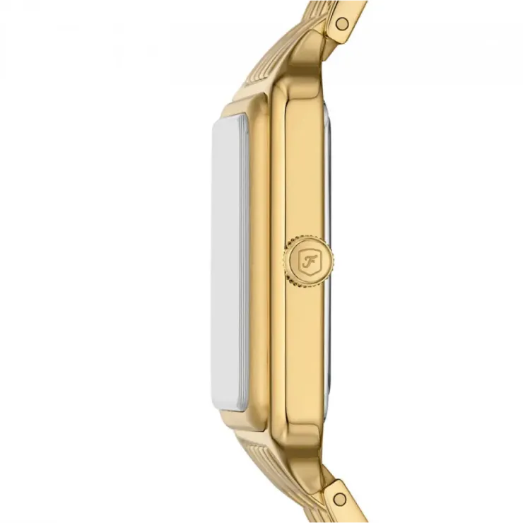 Fossil FES5341 Kadın Kol Saati Fossil FES5341 Kadın Kol Saati